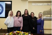 Η νέα εποχή στη γυναικεία επιχειρηματικότητα - Δράσεις και μέτρα που ενθαρρύνουν την γυναικεία επιχειρηματικότητα